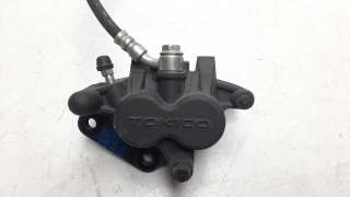 Recambio de pinza de freno delantera izquierda para suzuki v-strom 650 2017- referencia OEM IAM   