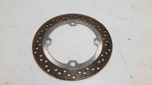 Recambio de disco de freno trasero para suzuki v-strom 650 2017- referencia OEM IAM   