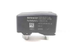 Recambio de antirrobo / llave contacto para renault megane iv berlina 5p 2015- intens referencia OEM IAM 487004553R 3468210105 