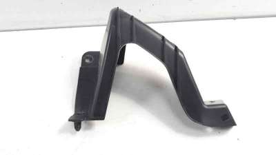 Recambio de molduras traseras para renault megane iv berlina 5p 2015- intens referencia OEM IAM 852251451R  