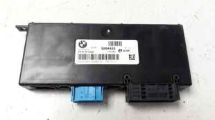 Recambio de modulo electronico para bmw serie 6 gran coupe (f06) 2012-2018 640 d referencia OEM IAM 9284420  