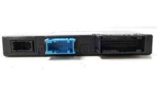 Recambio de modulo electronico para bmw serie 6 gran coupe (f06) 2012-2018 640 d referencia OEM IAM 9284420   2