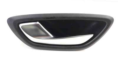 Recambio de maneta interior delantera izquierda para renault megane iv berlina 5p 2015- intens referencia OEM IAM 806719687R  
