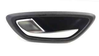 Recambio de maneta interior delantera izquierda para renault megane iv berlina 5p 2015- intens referencia OEM IAM 806719687R  