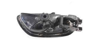 Recambio de maneta interior delantera izquierda para renault megane iv berlina 5p 2015- intens referencia OEM IAM 806719687R   2