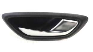 Recambio de maneta interior delantera derecha para renault megane iv berlina 5p 2015- intens referencia OEM IAM 826725403R  