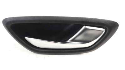 Recambio de maneta interior delantera derecha para renault megane iv berlina 5p 2015- intens referencia OEM IAM 826725403R  