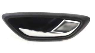 Recambio de maneta interior delantera derecha para renault megane iv berlina 5p 2015- intens referencia OEM IAM 826725403R  