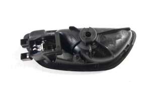Recambio de maneta interior delantera derecha para renault megane iv berlina 5p 2015- intens referencia OEM IAM 826725403R   2