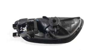 Recambio de maneta interior delantera derecha para renault megane iv berlina 5p 2015- intens referencia OEM IAM 826725403R  