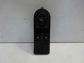 Recambio de mando elevalunas delantero izquierdo para opel astra gtc 2004-2008 referencia OEM IAM 13228706 EWSPL002 OPE7122