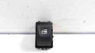 Recambio de mando elevalunas delantero derecho para renault megane iv berlina 5p 2015- intens referencia OEM IAM 254214896R  
