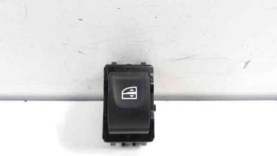 Recambio de mando elevalunas delantero derecho para renault megane iv berlina 5p 2015- intens referencia OEM IAM 254214896R  