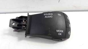Recambio de mando multifuncion para renault megane iv berlina 5p 2015- intens referencia OEM IAM 255520229R  
