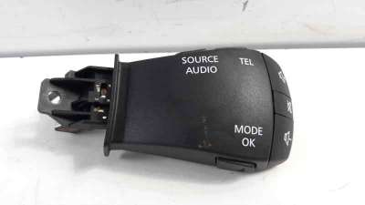 Recambio de mando multifuncion para renault megane iv berlina 5p 2015- intens referencia OEM IAM 255520229R  
