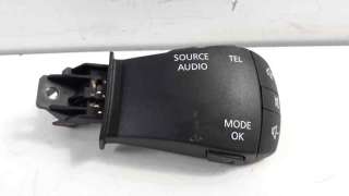 Recambio de mando multifuncion para renault megane iv berlina 5p 2015- intens referencia OEM IAM 255520229R  