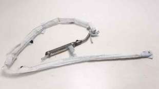 Recambio de airbag cortina delantero izquierdo para audi a3 sportback (8p) 2004-2012 1.9 tdi ambition referencia OEM IAM 8P48807