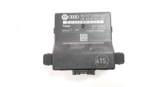 Recambio de modulo confort para audi a3 sportback (8p) 2004-2012 1.9 tdi ambition referencia OEM IAM 1K0907530AA  