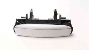 Recambio de maneta exterior delantera izquierda para audi a3 sportback (8p) 2004-2012 1.9 tdi ambition referencia OEM IAM   
