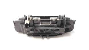 Recambio de maneta exterior delantera izquierda para audi a3 sportback (8p) 2004-2012 1.9 tdi ambition referencia OEM IAM    2