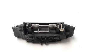 Recambio de maneta exterior trasera derecha para audi a3 sportback (8p) 2004-2012 1.9 tdi ambition referencia OEM IAM    2