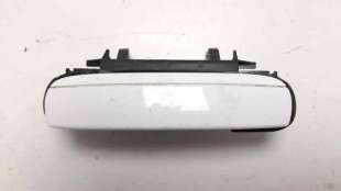 Recambio de maneta exterior trasera izquierda para audi a3 sportback (8p) 2004-2012 1.9 tdi ambition referencia OEM IAM   