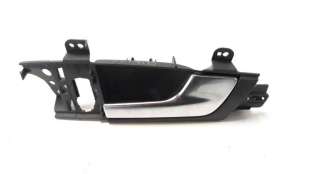 Recambio de maneta interior delantera derecha para audi a3 sportback (8p) 2004-2012 1.9 tdi ambition referencia OEM IAM 8P483702