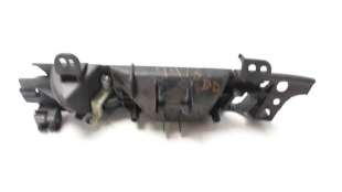 Recambio de maneta interior delantera derecha para audi a3 sportback (8p) 2004-2012 1.9 tdi ambition referencia OEM IAM 8P483702 2