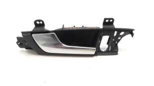 Recambio de maneta interior delantera izquierda para audi a3 sportback (8p) 2004-2012 1.9 tdi ambition referencia OEM IAM 8P4837
