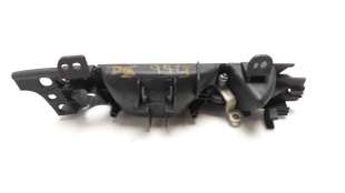 Recambio de maneta interior delantera izquierda para audi a3 sportback (8p) 2004-2012 1.9 tdi ambition referencia OEM IAM 8P4837 2