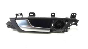 Recambio de maneta interior trasera izquierda para audi a3 sportback (8p) 2004-2012 1.9 tdi ambition referencia OEM IAM 8P483901