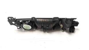Recambio de maneta interior trasera izquierda para audi a3 sportback (8p) 2004-2012 1.9 tdi ambition referencia OEM IAM 8P483901 2
