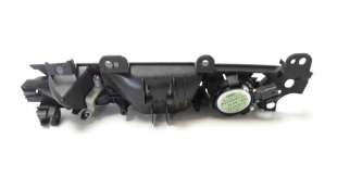 Recambio de maneta interior trasera derecha para audi a3 sportback (8p) 2004-2012 1.9 tdi ambition referencia OEM IAM 8P4839020D 2