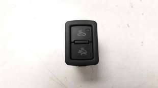Recambio de interruptor para audi a3 sportback (8p) 2004-2012 1.9 tdi ambition referencia OEM IAM 4F0962109  