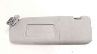 Recambio de parasol izquierdo para audi a3 sportback (8p) 2004-2012 1.9 tdi ambition referencia OEM IAM   