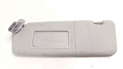 Recambio de parasol izquierdo para audi a3 sportback (8p) 2004-2012 1.9 tdi ambition referencia OEM IAM   