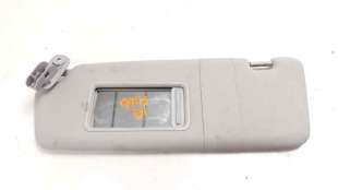 Recambio de parasol izquierdo para audi a3 sportback (8p) 2004-2012 1.9 tdi ambition referencia OEM IAM    2
