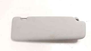 Recambio de parasol izquierdo para audi a3 sportback (8p) 2004-2012 1.9 tdi ambition referencia OEM IAM   