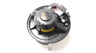 Recambio de ventilador calefaccion para audi a3 sportback (8p) 2004-2012 1.9 tdi ambition referencia OEM IAM 1K2820015G 3C090752