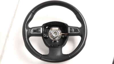 Recambio de volante para audi a3 sportback (8p) 2004-2012 1.9 tdi ambition referencia OEM IAM 8P0419091D  