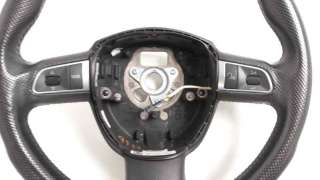 Recambio de volante para audi a3 sportback (8p) 2004-2012 1.9 tdi ambition referencia OEM IAM 8P0419091D  