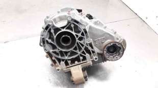 Recambio de caja transfer para land rover discovery 4 2009-2016 tdv6 se referencia OEM IAM CPLA7K780BA   2