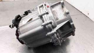 Recambio de caja transfer para land rover discovery 4 2009-2016 tdv6 se referencia OEM IAM CPLA7K780BA  