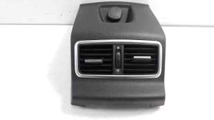 Recambio de rejilla aireadora para renault megane iv berlina 5p 2015- intens referencia OEM IAM 969308372R  