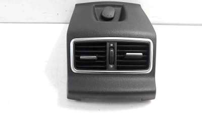 Recambio de rejilla aireadora para renault megane iv berlina 5p 2015- intens referencia OEM IAM 969308372R  