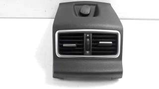 Recambio de rejilla aireadora para renault megane iv berlina 5p 2015- intens referencia OEM IAM 969308372R  
