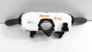 Recambio de mando multifuncion para renault megane iv berlina 5p 2015- intens referencia OEM IAM 255678341R  