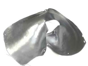 Recambio de paso rueda delantero derecho para volkswagen passat berlina (3c2) 2005-2010 referencia OEM IAM  107234146 