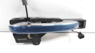 Recambio de maneta exterior delantera derecha para renault megane iv berlina 5p 2015- intens referencia OEM IAM 806068026R  