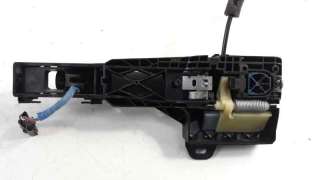 Recambio de maneta exterior delantera derecha para renault megane iv berlina 5p 2015- intens referencia OEM IAM 806068026R  
